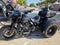2025 Harley-Davidson Trike FLHTCUTG - Tri Glide Ultra