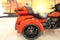 2025 Harley-Davidson Trike FLHTCUTG - Tri Glide Ultra