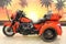 2025 Harley-Davidson Trike FLHTCUTG - Tri Glide Ultra