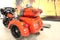 2025 Harley-Davidson Trike FLHTCUTG - Tri Glide Ultra