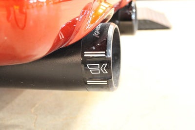 2025 Harley-Davidson Trike FLHTCUTG - Tri Glide Ultra