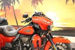 2025 Harley-Davidson Trike FLHTCUTG - Tri Glide Ultra