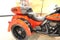 2025 Harley-Davidson Trike FLHTCUTG - Tri Glide Ultra