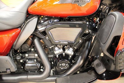 2025 Harley-Davidson Trike FLHTCUTG - Tri Glide Ultra