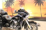 2025 Harley-Davidson Trike FLHTCUTG - Tri Glide Ultra