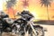 2025 Harley-Davidson Trike FLHTCUTG - Tri Glide Ultra