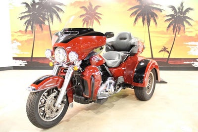 2024 Harley-Davidson Trike FLHTCUTG - Tri Glide Ultra