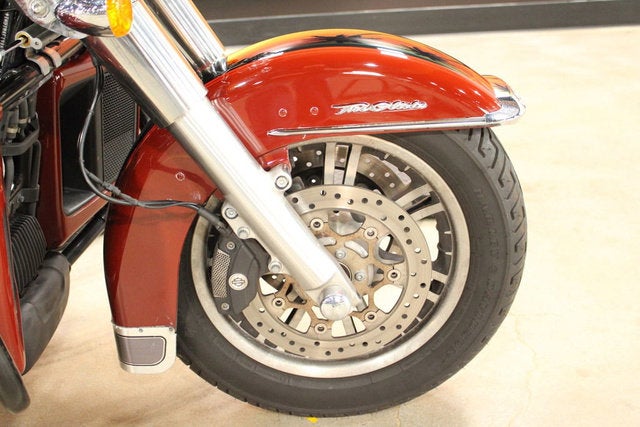 2024 Harley-Davidson Trike FLHTCUTG - Tri Glide Ultra