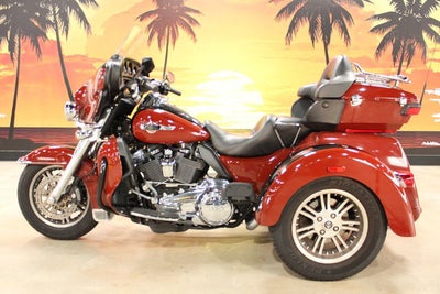 2024 Harley-Davidson Trike FLHTCUTG - Tri Glide Ultra