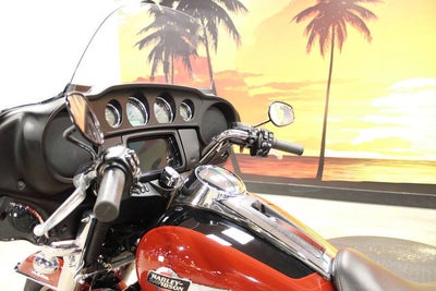 2024 Harley-Davidson Trike FLHTCUTG - Tri Glide Ultra