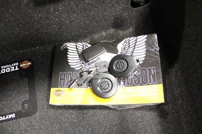 2024 Harley-Davidson Trike FLHTCUTG - Tri Glide Ultra