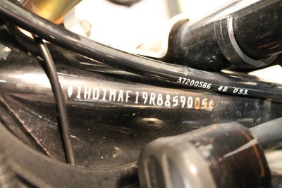 2024 Harley-Davidson Trike FLHTCUTG - Tri Glide Ultra
