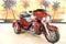 2024 Harley-Davidson Trike FLHTCUTG - Tri Glide Ultra