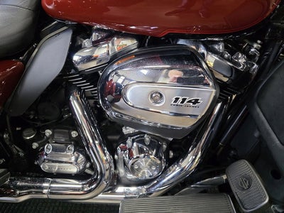 2024 Harley-Davidson Trike FLHTCUTG - Tri Glide Ultra