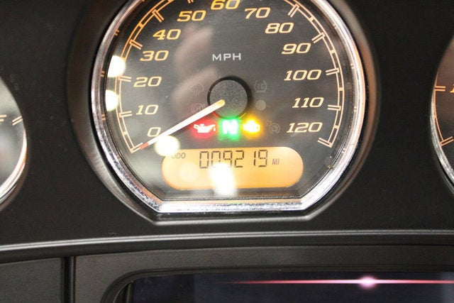 2024 Harley-Davidson Trike FLHTCUTG - Tri Glide Ultra
