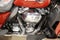 2024 Harley-Davidson Trike FLHTCUTG - Tri Glide Ultra