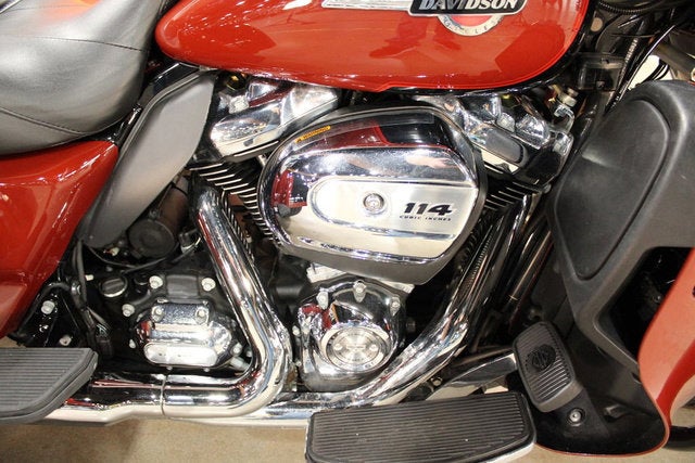 2024 Harley-Davidson Trike FLHTCUTG - Tri Glide Ultra