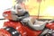 2024 Harley-Davidson Trike FLHTCUTG - Tri Glide Ultra