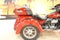 2024 Harley-Davidson Trike FLHTCUTG - Tri Glide Ultra