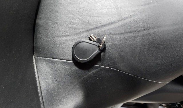 2025 Harley-Davidson FLHTCUTG - Tri Glide Ultra Base