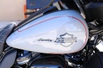 2025 Harley-Davidson FLHTCUTG - Tri Glide Ultra Base