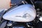 2025 Harley-Davidson FLHTCUTG - Tri Glide Ultra Base