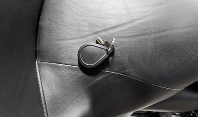 2025 Harley-Davidson FLHTCUTG - Tri Glide Ultra Base