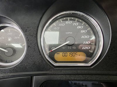 2025 Harley-Davidson Trike FLHTCUTG - Tri Glide Ultra