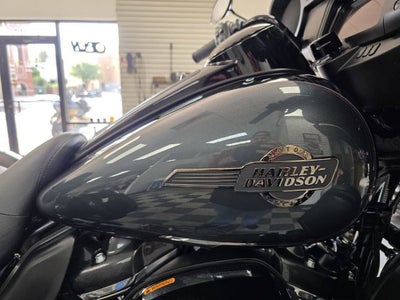 2025 Harley-Davidson Trike FLHTCUTG - Tri Glide Ultra