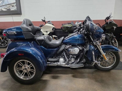 2020 Harley-Davidson Trike FLHTCUTG - Tri Glide Ultra