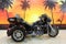2016 Harley-Davidson Trike FLHTCUTG - Tri Glide Ultra