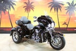 2016 Harley-Davidson Trike FLHTCUTG - Tri Glide Ultra