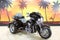 2016 Harley-Davidson Trike FLHTCUTG - Tri Glide Ultra