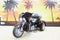 2016 Harley-Davidson Trike FLHTCUTG - Tri Glide Ultra