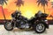 2016 Harley-Davidson Trike FLHTCUTG - Tri Glide Ultra