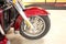 2016 Harley-Davidson Trike FLHTCUTG - Tri Glide Ultra