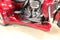 2016 Harley-Davidson Trike FLHTCUTG - Tri Glide Ultra