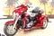 2016 Harley-Davidson Trike FLHTCUTG - Tri Glide Ultra
