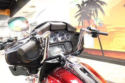 2016 Harley-Davidson Trike FLHTCUTG - Tri Glide Ultra