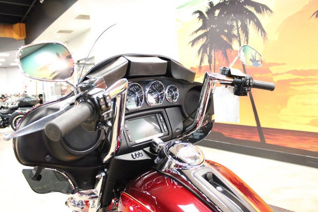 2016 Harley-Davidson Trike FLHTCUTG - Tri Glide Ultra