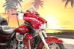 2016 Harley-Davidson Trike FLHTCUTG - Tri Glide Ultra