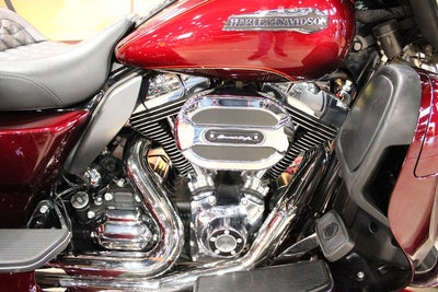 2016 Harley-Davidson Trike FLHTCUTG - Tri Glide Ultra