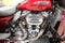 2016 Harley-Davidson Trike FLHTCUTG - Tri Glide Ultra