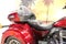 2016 Harley-Davidson Trike FLHTCUTG - Tri Glide Ultra