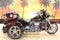 2011 Harley-Davidson Trike FLHTCUTG - Tri Glide Ultra Classic
