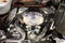 2011 Harley-Davidson Trike FLHTCUTG - Tri Glide Ultra Classic