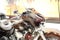 2011 Harley-Davidson Trike FLHTCUTG - Tri Glide Ultra Classic