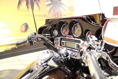 2011 Harley-Davidson Trike FLHTCUTG - Tri Glide Ultra Classic