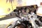 2011 Harley-Davidson Trike FLHTCUTG - Tri Glide Ultra Classic