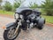 2011 Harley-Davidson FLHTCUTG - Tri Glide Ultra Classic Base